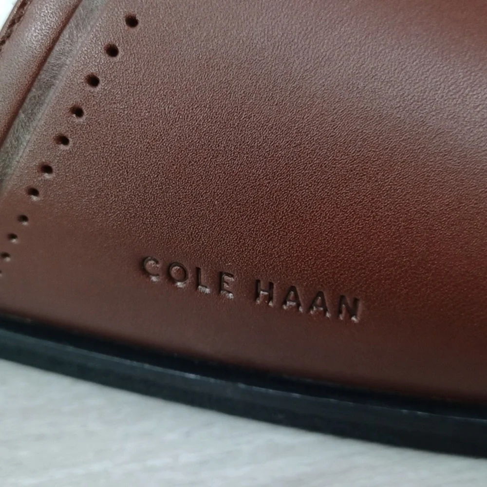 Cole Haan Modern Classic Sandal NIB